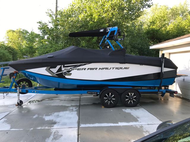 Nautique | New and Used Boats for Sale in Michigan