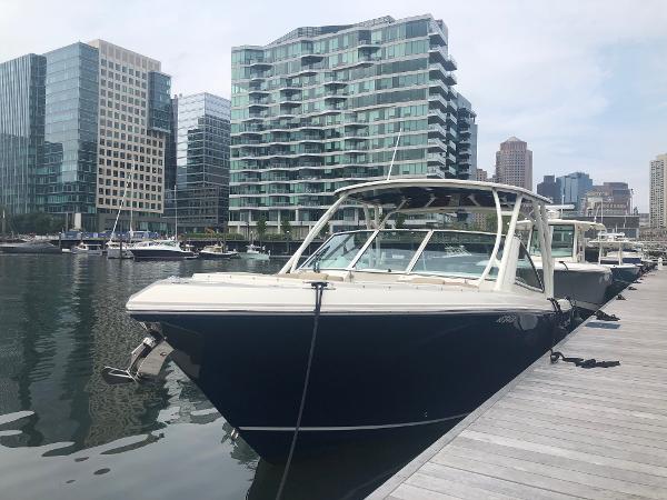 Quincy | New and Used Boats for Sale
